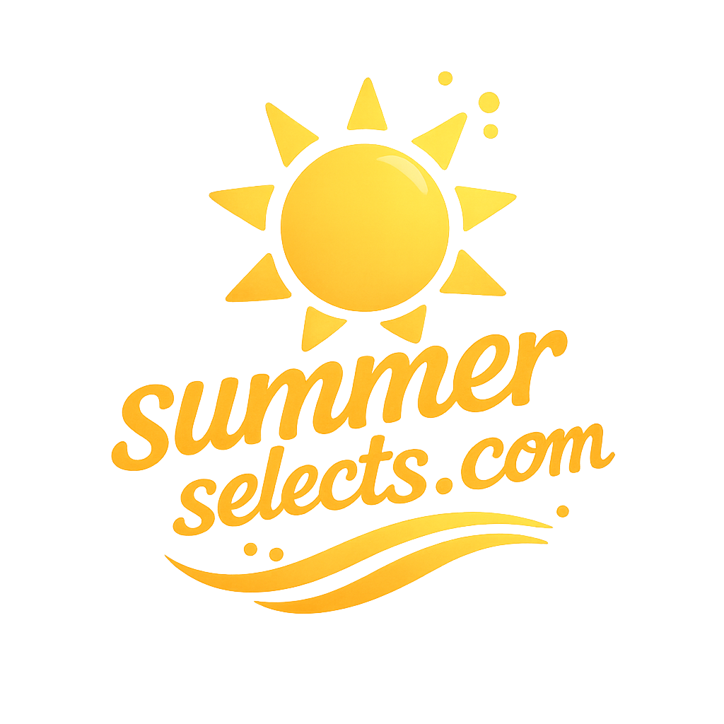 Summerselects.com logo